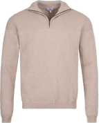Brad Sweater - Sand